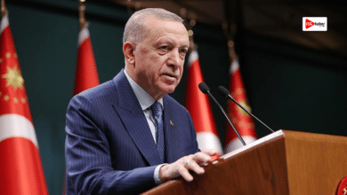 Cumhurbaskani Erdogan Korfez Turu Icin Hazirliklara Basladi | İSG HABER™